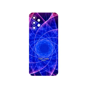 MAHOOT Mathematical Geometric Shape 9 Cover Sticker for Samsung Galaxy A13
