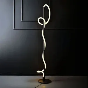 آباژور ایستاده مدل جانگل