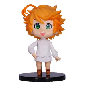 فیگور مدل انیمه نا کجا آباد موعود طرح اما