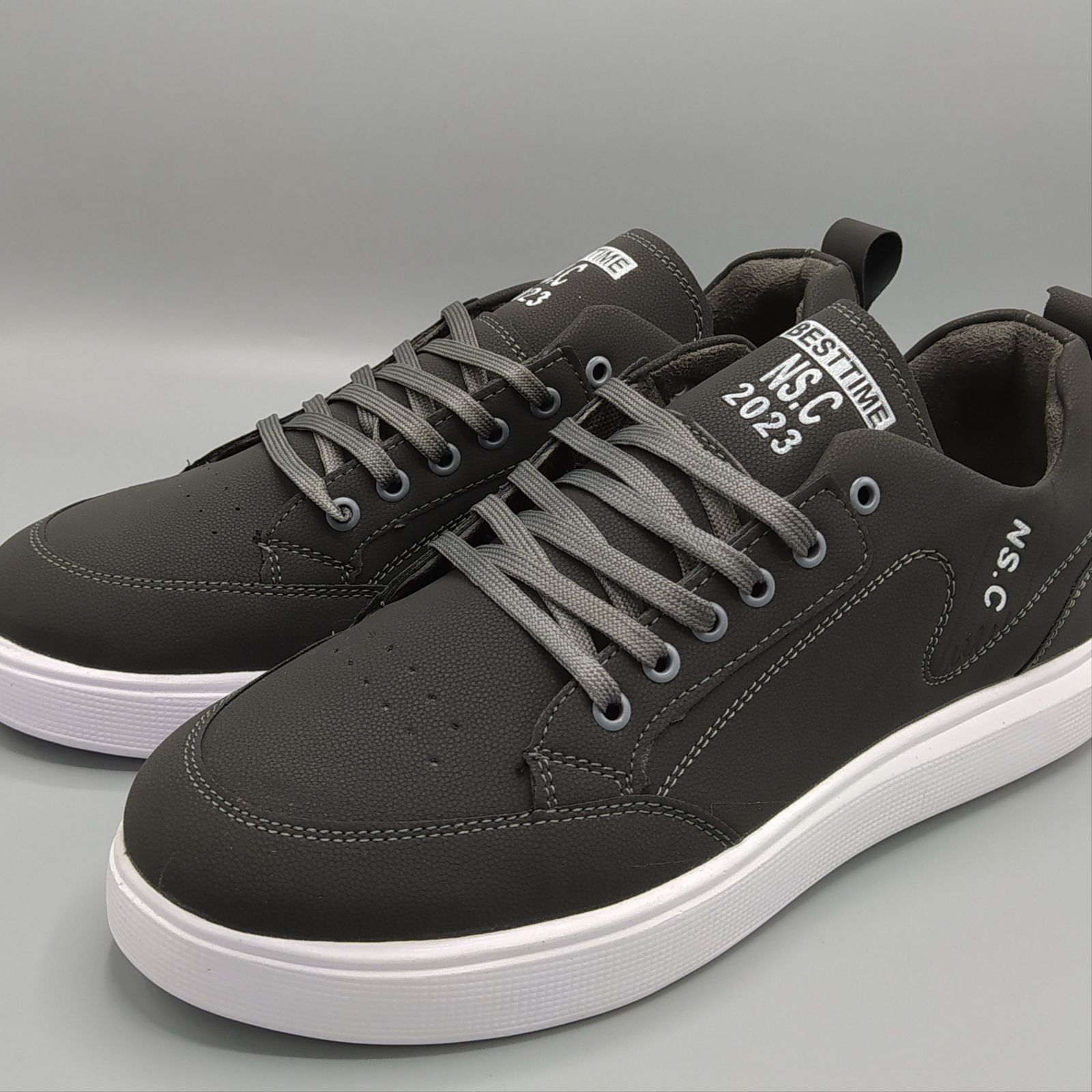 کفش روزمره مردانه مدل NS.C .TOO - - 3