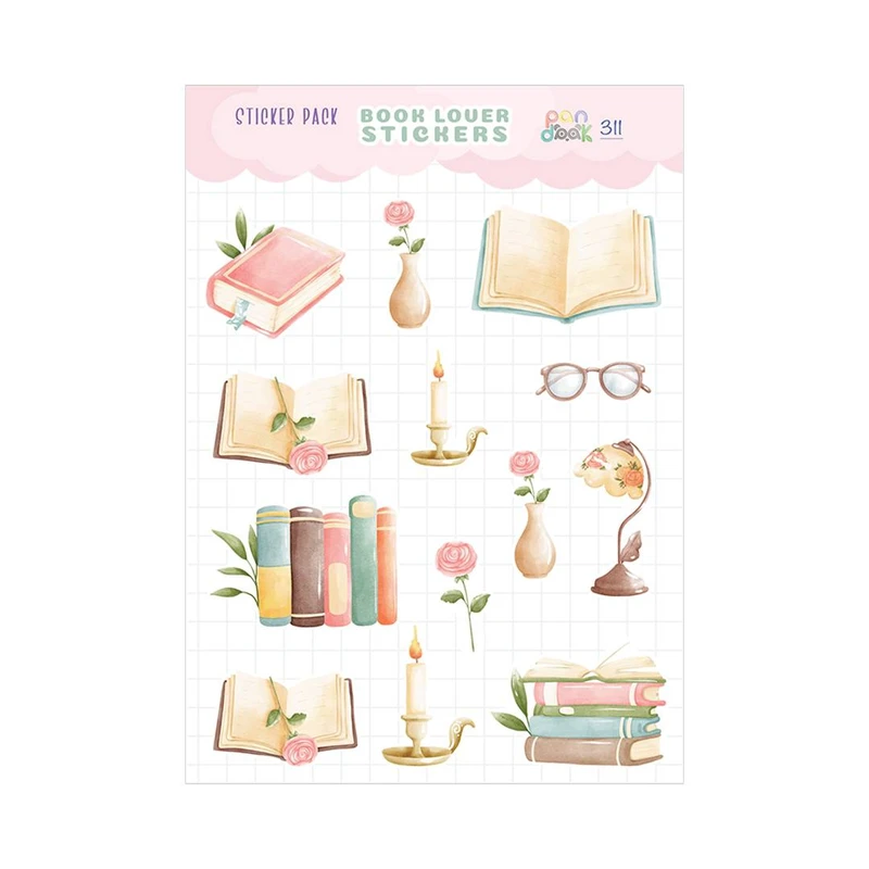 برچسب پانداک کد 311