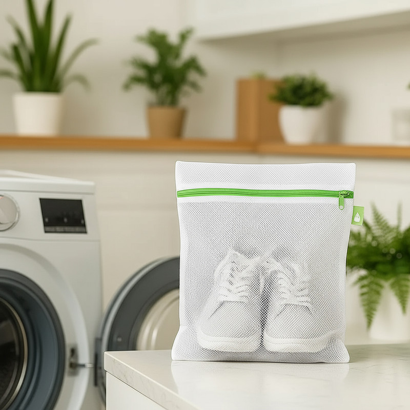 کیسه شستشوی لباس مدل لایف بسته 5 عددی