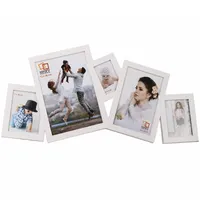 قاب عکس مدل خانواده