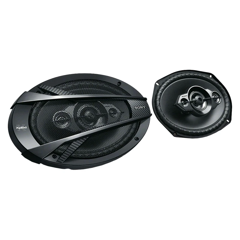 اسپیکر خودرو سونی مدل XS-XB6941 مجموعه 2 عددی