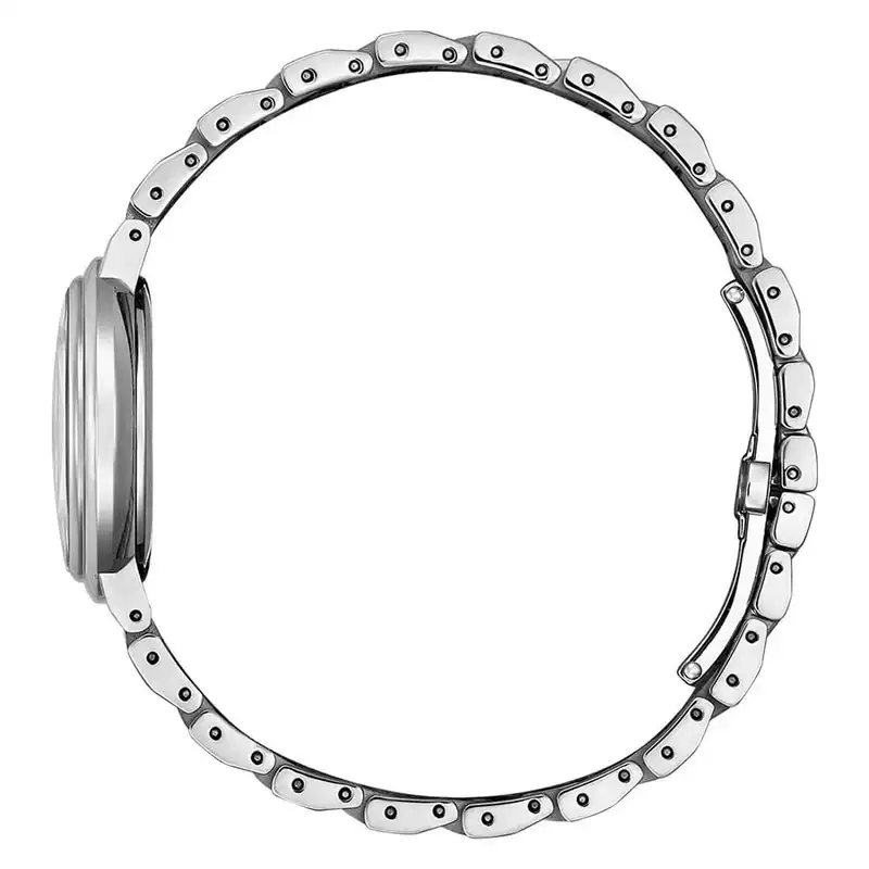 ساعت مچی عقربه ای زنانه سیتی زن مدل EM0910-80