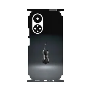 MAHOOT Cello-FullSkin Cover Sticker for Honor X7