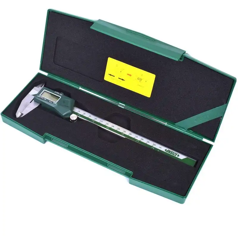 کولیس اینسایز مدل 200-1108گستره 0-200 میلی متر