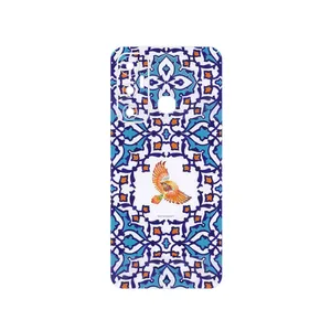 MAHOOT Homa_Tile Cover Sticker for Infinix Hot 11