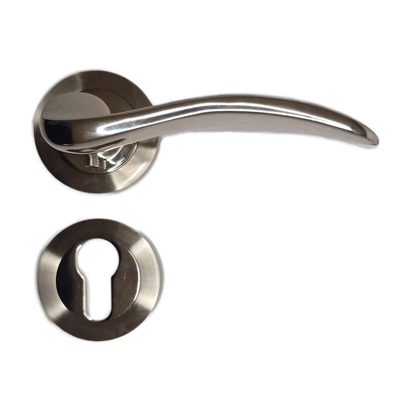 دستگیره در مدل 512 رزت سوییچی بسته دو عددی