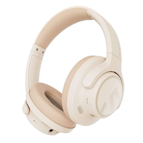 هدست بلوتوثی ساندپیتز مدل NAZ STEREOO OVER EAR SPC