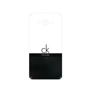 MAHOOT Calvin Klein Cover Sticker for Samsung Galaxy Grand Prime
