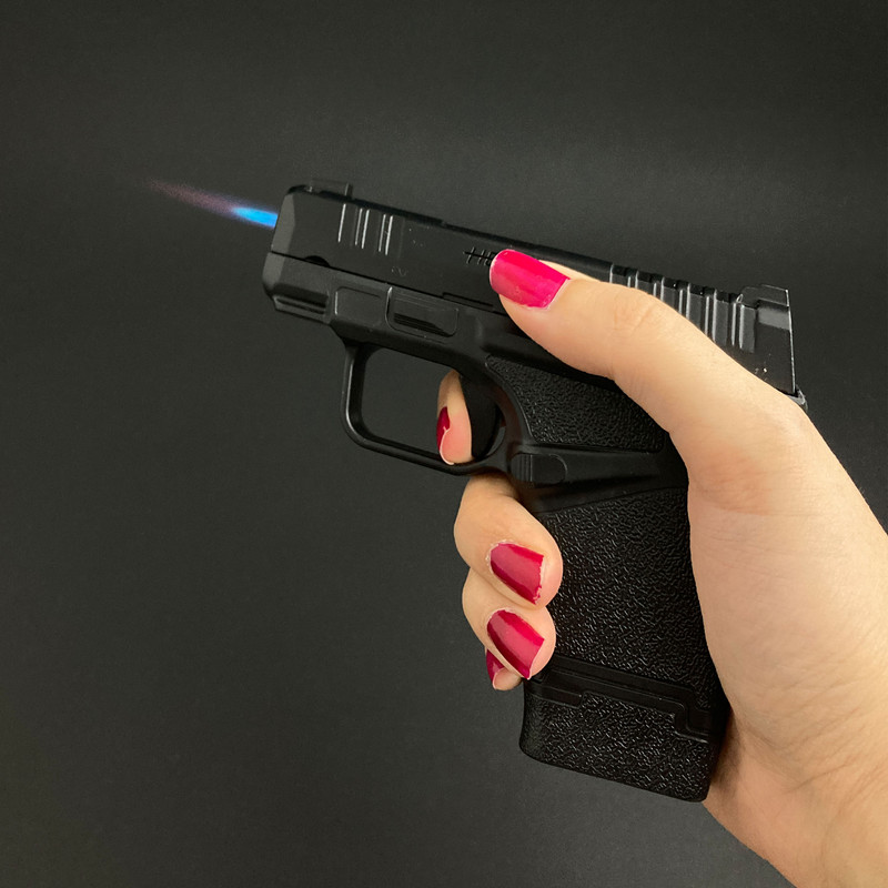 شعله افکن مدل تفنگ برتا کد DKD-794 شعله افکن مدل تفنگ برتا کد DKD-794