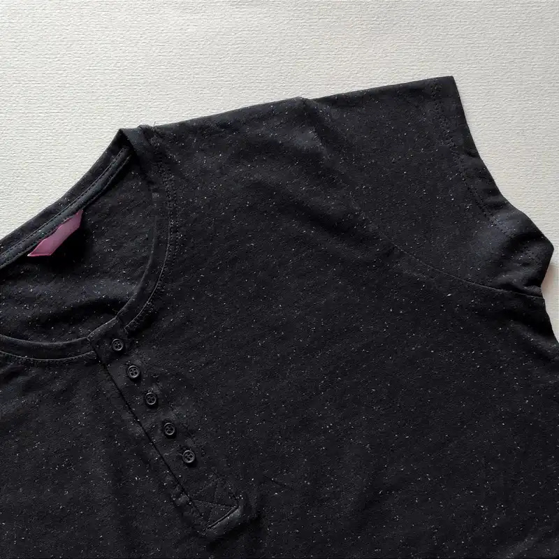 تی شرت آستین کوتاه زنانه مدل D93