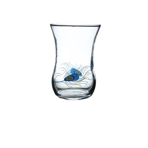 فنجان لاو مدل 30020 SB919ED مجموعه 6 عددی