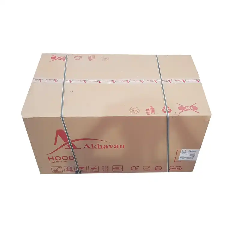 هود مورب اخوان مدل H90 سایز 90