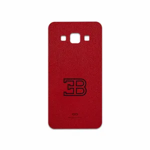 MAHOOT RL-BGGT Cover Sticker for Samsung Galaxy A3