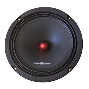 میدرنج خودرو دسیبل مدل m650 بسته دو عددی