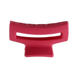 کلیپس مو زنانه مدل مستطیل سایز متوسط