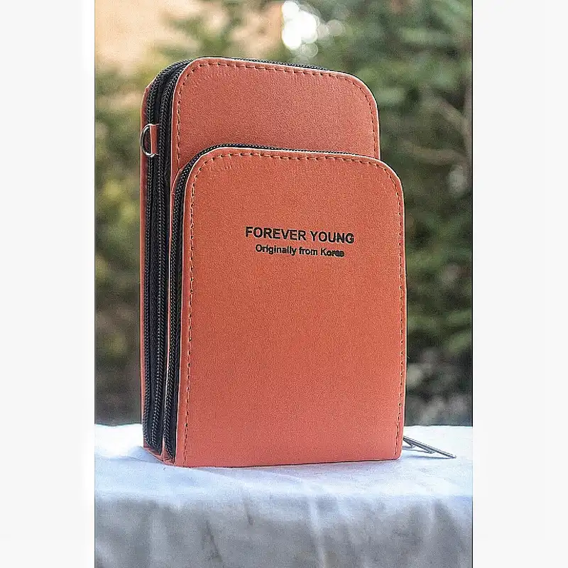 کیف رودوشی زنانه مدل AF-1551