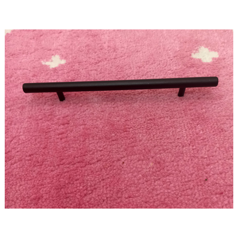 دستگیره کابینت مدل میله ای کد LK128 بسته 3 عددی