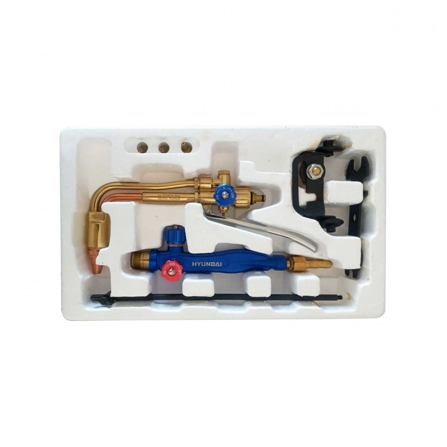 دسته هوا برش هیوندای مدل CW7815-T