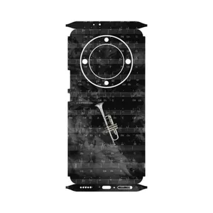 MAHOOT Trumpet-FullSkin Cover Sticker for Honor Magic 5 Lite