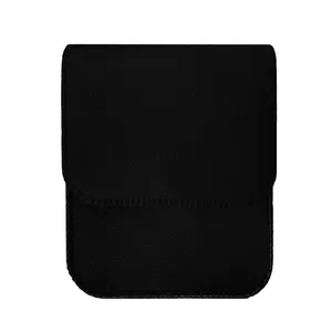  کیف رو دوشی چرمی مدل 1621 کد T- Flt Gr