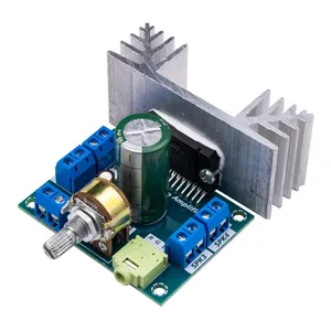 ماژول آمپلی فایر مدل TDA7850