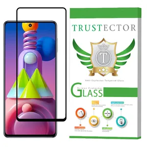 Trustector GSS Screen Protector For Samsung Galaxy M51