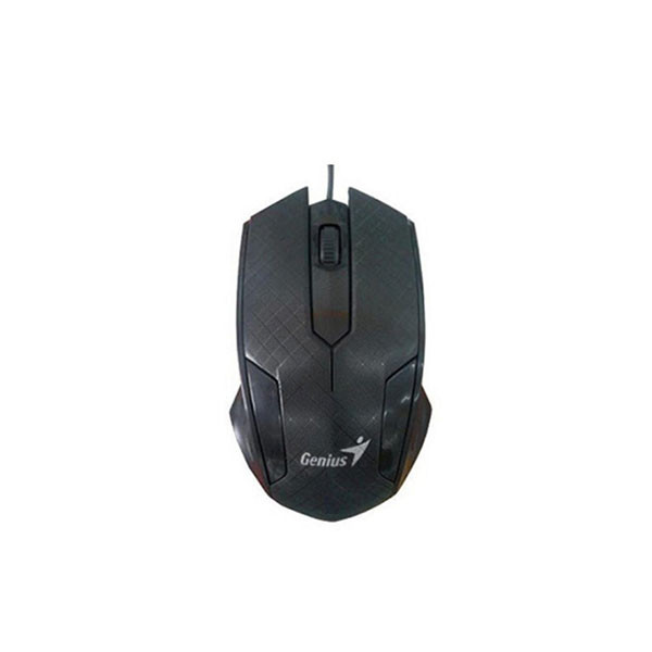 ماوس جنیوس مدل D-300