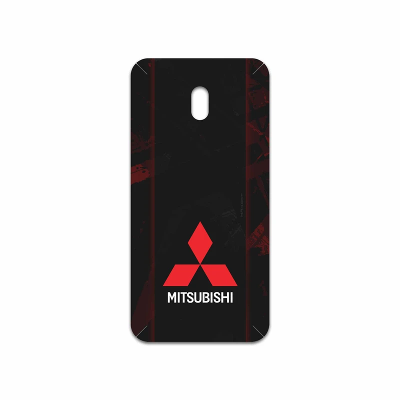 برچسب پوششی ماهوت مدل Mitsubishi Motor مناسب برای گوشی موبایل شیائومی Redmi 8A