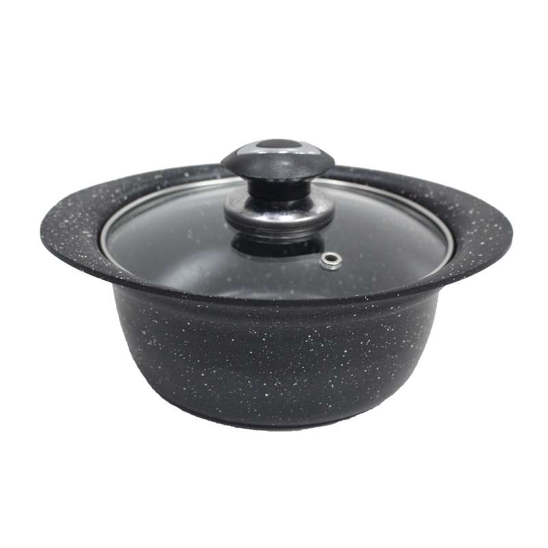 قابلمه مدل Arkana کد zrn-4004 سایز 18