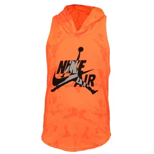 تاپ ورزشی مردانه مدل nrj127