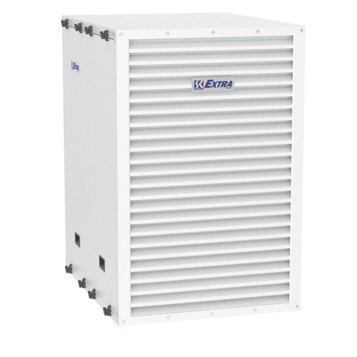 کولر سلولزی اکسترا مدل BS95