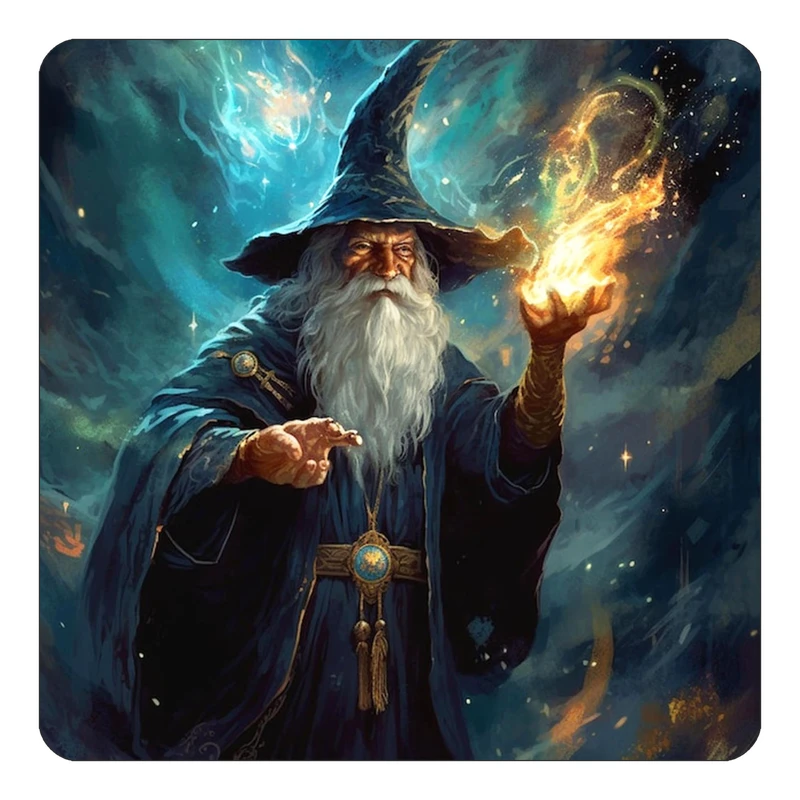 مگنت کاکتی طرح هری پاتر Harry Potter مدل mp43410