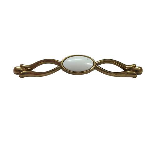 دستگیره کابینت مدل SX128 بسته 2 عددی