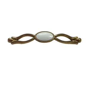 دستگیره کابینت مدل SX160 بسته 2 عددی