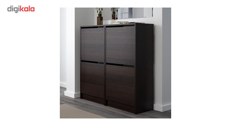 جاکفشی ایکیا طرح BISSA مدل 902.484.26