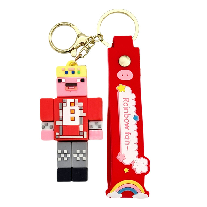 جاکلیدی مدل ماینکرفت تکنوبلید کد 16