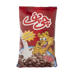 غلات صبحانه کاکائویی چی توز - 110 گرم
