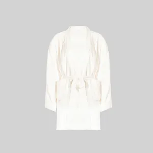 روبدوشامبر زنانه مدل SO30