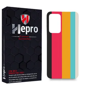 HEPRO MC Cover for XIAOMI Redmi Note 10 Pro