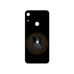 MAHOOT MohammadReza Shajarian Cover Sticker for Honor 8A
