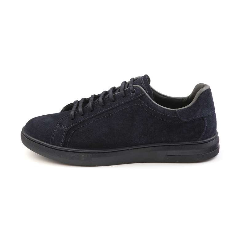 کفش روزمره مردانه شوپا مدل nv6100navy