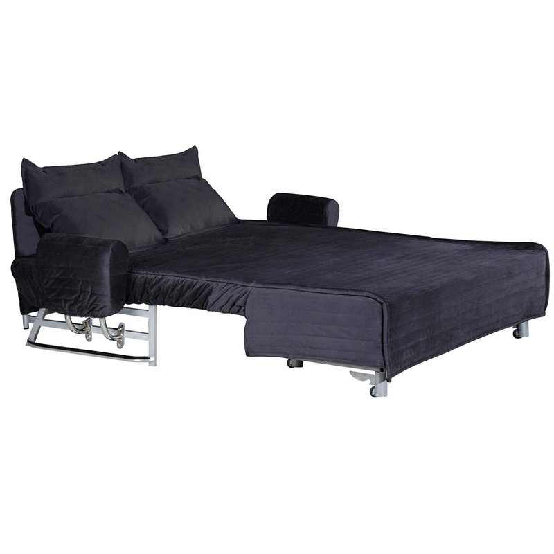 مبل تختخواب شو 2 نفره مدل سلمان