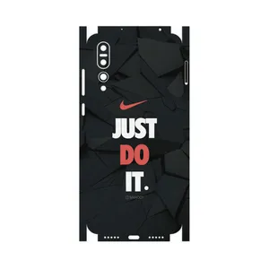 MAHOOT  NK-FullSkin Cover Sticker for Huawei P20 Pro