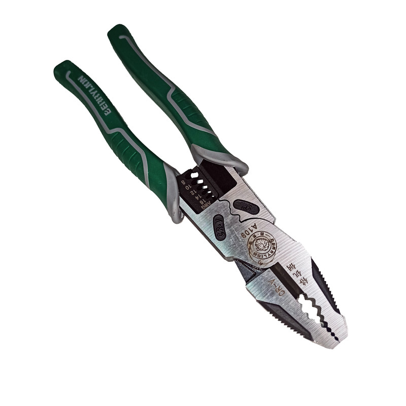 انبردست بریلون مدل A109 سایز 9 اینچ