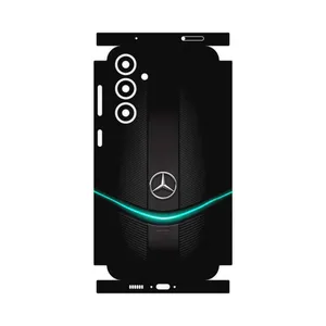 MAHOOT Mercedes_Benz-FullSkin Cover Sticker for Samsung Galaxy S23 FE