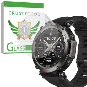 Trustector NNOT20 Screen Protector For Amazfit T-Rex Ultra