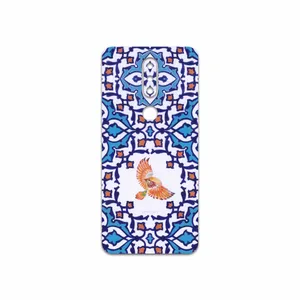 MAHOOT Homa Tile Cover Sticker for Nokia 7.1